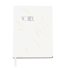 Ежедневник A5 недатированный Simflex в мягком переплёте