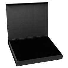 Набор подарочный Solution Prestige Quadro (ежедневник, кошелёк, внешний аккумулятор, ручка)