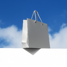 Пакет из бумаги Introduce Пакет из бумаги Introduce