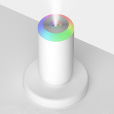 Светодиодный USB увлажнитель Огайо