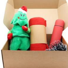 Подарочный набор Музыкальный