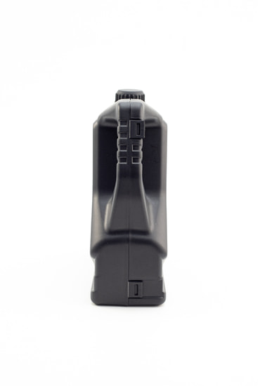 Набор инструментов ToolHive, чёрный