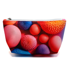 Несессер-косметичка Пин-1 с полноцветной печатью