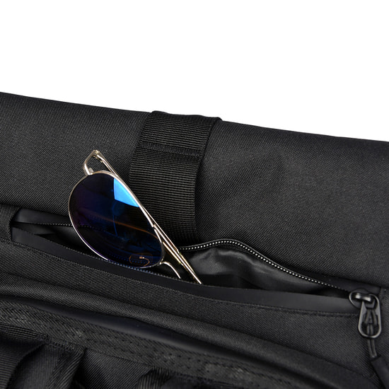 Рюкзак PARKER, Синий