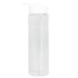 Пластиковая бутылка Norway, белый