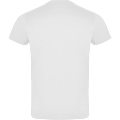 Футболка ATOMIC 150, БЕЛЫЙ 2XL