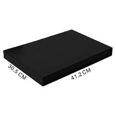 Набор подарочный Solution Prestige Quadro (ежедневник, кошелёк, внешний аккумулятор, ручка)