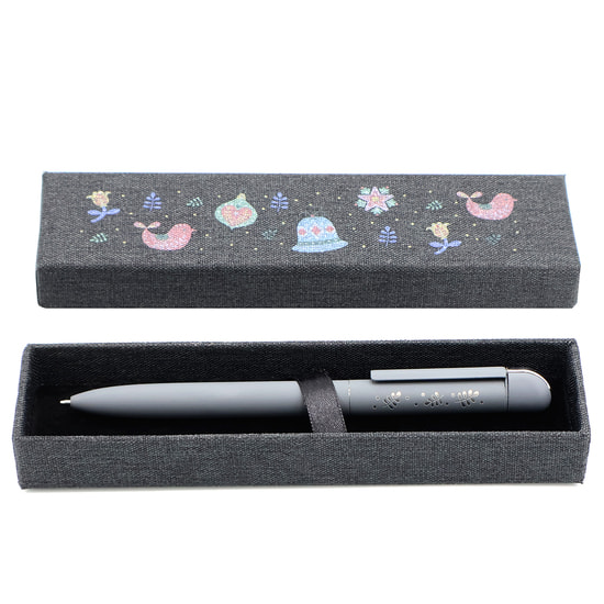 Набор ВОЛШЕБНАЯ СКАЗКА, серый