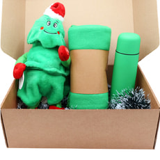 Подарочный набор Музыкальный