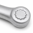 Антистресс Wrench, серебро