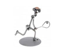 Фигурки из металла Золотой сет 