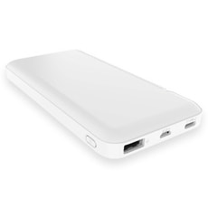 Внешний аккумулятор Optima (10W), 10000 Mah