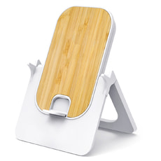 Беспроводное зарядное устройство Bambooco 15W Беспроводное зарядное устройство Bambooco 15W