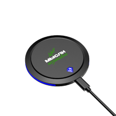 Беспроводное зарядное устройство Pebble 15W