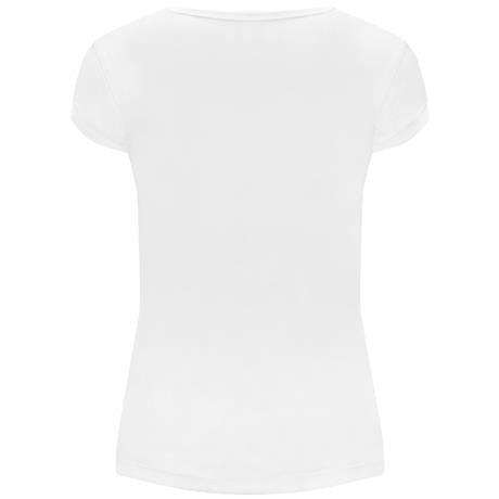 Футболка HAWAII женская, БЕЛЫЙ M