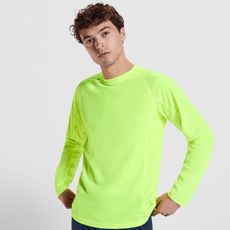 Спортивная футболка MONTECARLO L/S мужская