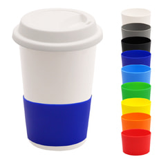 Манжета силиконовая для кружки Magic