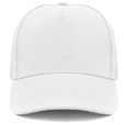 Бейсболка FRED, БЕЛЫЙ