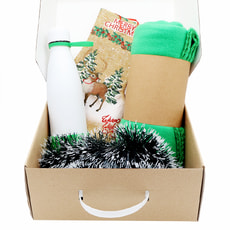 Подарочный набор Теплый вечер