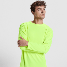 Спортивная футболка MONTECARLO L/S мужская