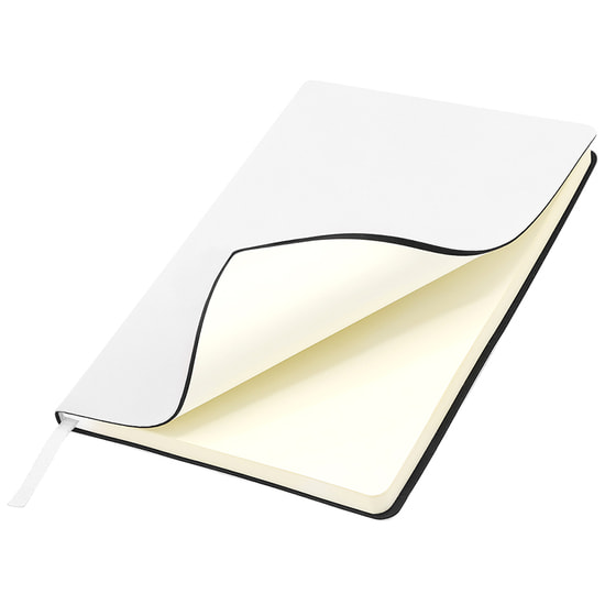 Welcome pack Black & White