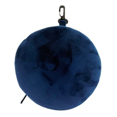 Подушка-маска для путешествий Mask