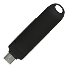 Флеш накопитель USB 3.0 + TYPE C Cupertino