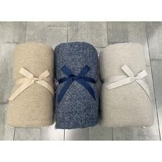 Плед акриловый SUPER SOFT NATURE Плед акриловый SUPER SOFT NATURE