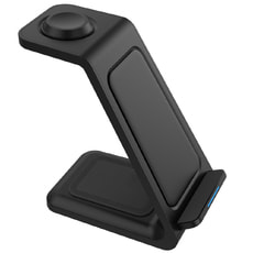 Беспроводное мультизарядное устройство Standy Беспроводное мультизарядное устройство Standy