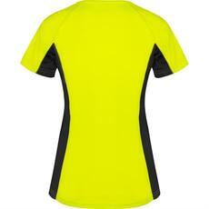 Спортивная футболка SHANGHAI WOMAN женская