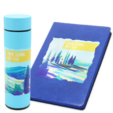 Набор ПОД СОЛНЦЕМ ТОСКАНЫ