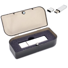 Флешка Loon 16 Гб в футляре