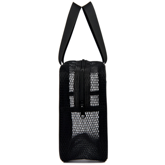 Косметичка Luma, черный