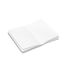 Записная книжка в линейку Полянка