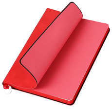 Ежедневник A5 недатированный Impero в мягком переплёте Ежедневник A5 недатированный Impero в мягком переплёте