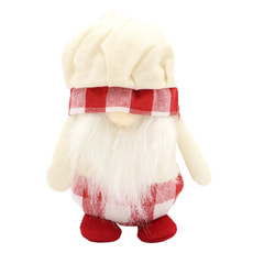 Новогоднее украшение рождественские гномы Виллен Новогоднее украшение рождественские гномы Виллен