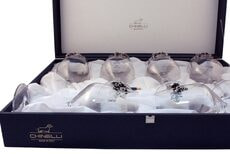 Комплект бокалов для красного вина