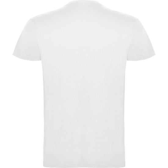 Футболка BEAGLE, БЕЛЫЙ 2XL