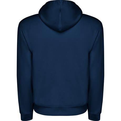 Толстовка CAPUCHA унисекс, МОРСКОЙ СИНИЙ L