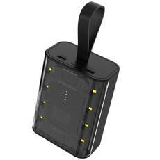 Внешний аккумулятор Courage, 5000 Mah