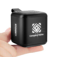 Bluetooth колонка Slaigo mini, стерео TWS