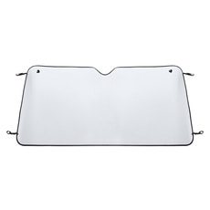 Солнцезащитный экран для грузовиков  COLUMBIA