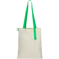 Сумка для покупок White GLOW 325 г/м²