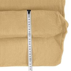 Сумка из джута Caravan Jute Сумка из джута Caravan Jute