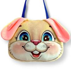 Мягкая игрушка Сумчатый Капучино - новогодний подарок Мягкая игрушка Сумчатый Капучино - новогодний подарок