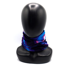 Бафф с полноцветной печатью