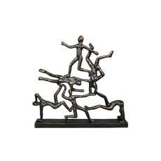 Статуэтка Мельпомена