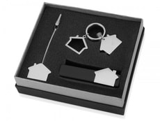 Подарочный набор аксессуаров Хейз