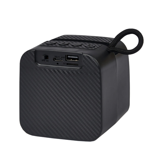 Беспроводная Bluetooth колонка Beat 5W, черный