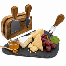 Набор для сыра Cheesier
